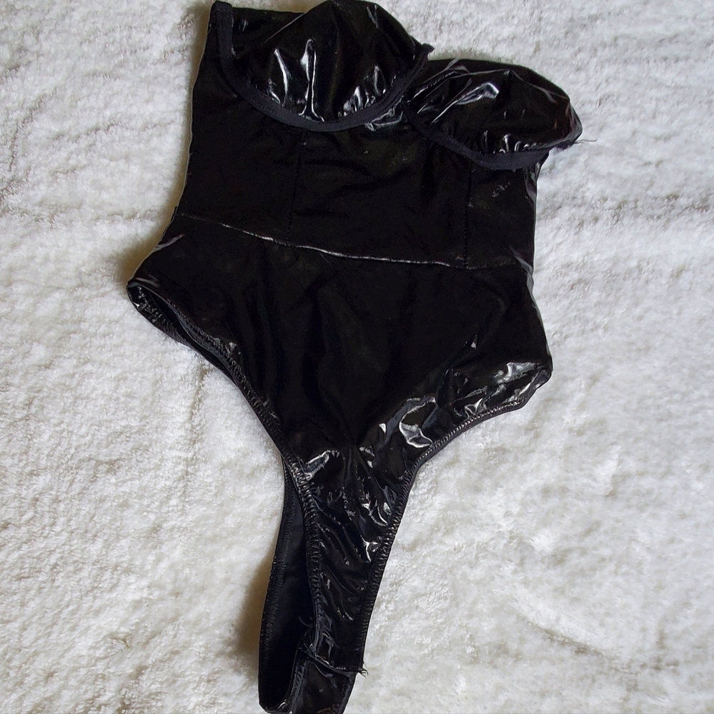 Bodysuit - Picture 4 of 10